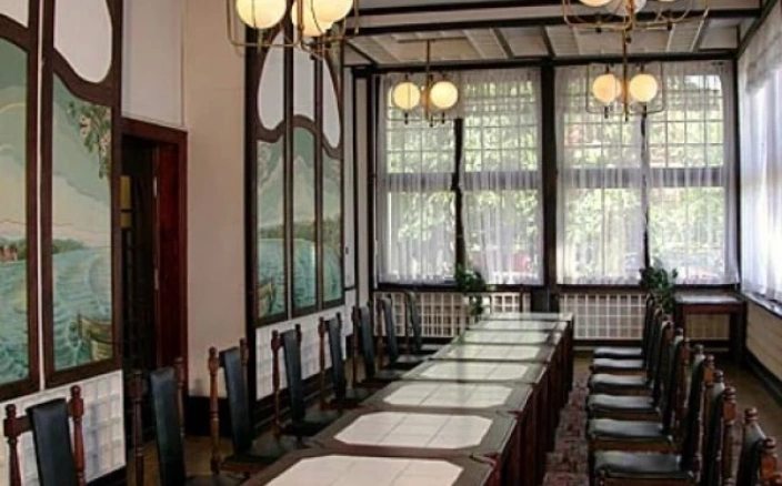 Sale konferencyjne Sopot - Ośrodek Szkoleniowo-Wypoczynkowy Zatoka