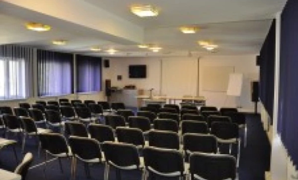 Centralny Ośrodek Sportu Cetniewo