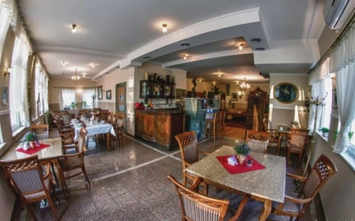 Sale konferencyjne Żory - Stary Młyn