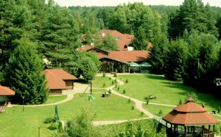 Sale konferencyjne Białystok - Bobrowa Dolina