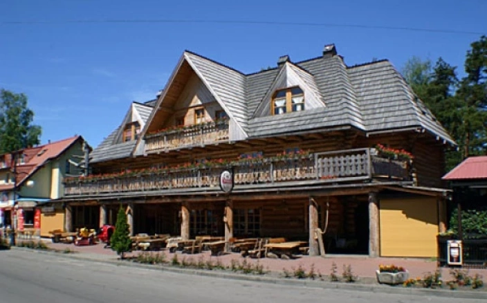 Sale konferencyjne Łeba - Łebska Chata