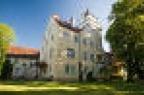Zamek Nowęcin