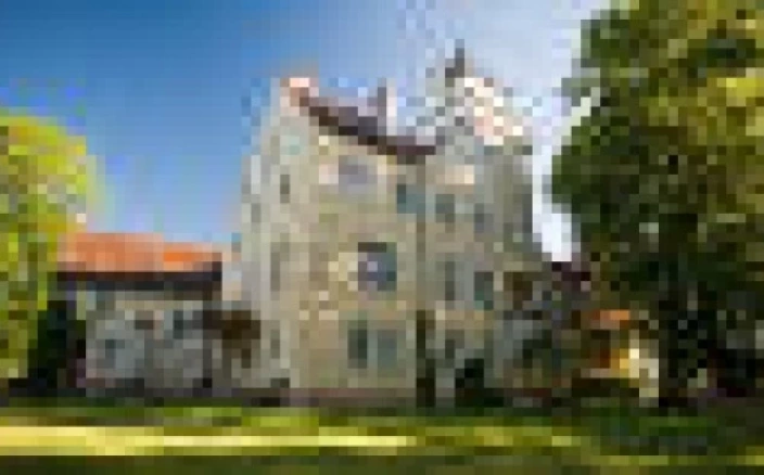 Sale konferencyjne Łeba - Zamek Nowęcin