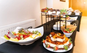 Ośrodek Szkoleniowo - Wypoczynkowy Leśnik w Orzechowie Ośrodek szkoleniowo- wypoczynkowy / 2