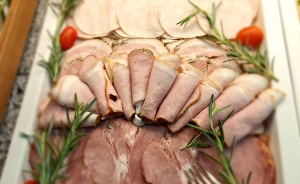 Ośrodek Szkoleniowo - Wypoczynkowy Leśnik w Orzechowie Ośrodek szkoleniowo- wypoczynkowy / 3