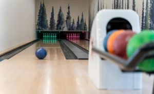 Ośrodek Szkoleniowo - Wypoczynkowy Leśnik w Orzechowie Ośrodek szkoleniowo- wypoczynkowy / 3