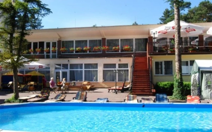 Sale konferencyjne Stegna - Ośrodek Wypoczynkowy Bałtyk