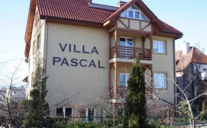 Sale konferencyjne Gdańsk - Villa Pascal