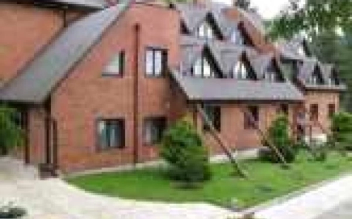 Sale konferencyjne Poddąbie - Hotel Bałtyk