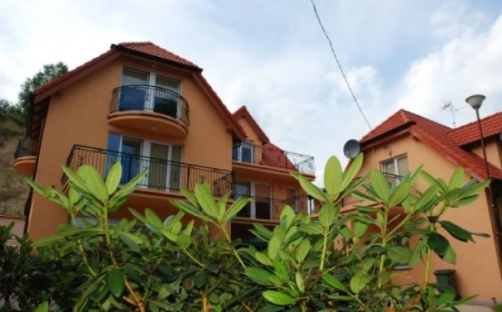 Sale konferencyjne Gdańsk - Villa nad Potokiem