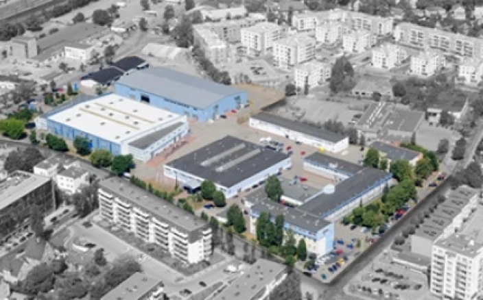 Sale konferencyjne Gdańsk - Międzynarodowe Targi Gdańskie SA