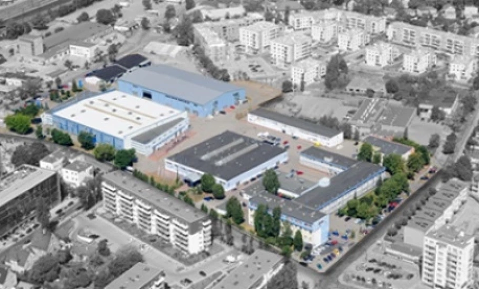 Międzynarodowe Targi Gdańskie SA