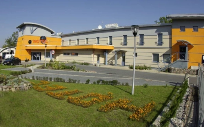 Sale konferencyjne Malbork - Hotel Majewski