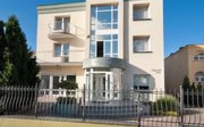 Sale konferencyjne Władysławowo - Villa Dominik