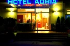 Hotel Adria Rumia
