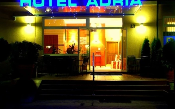 Sale konferencyjne Rumia - Hotel Adria Rumia