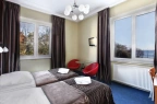 Hotel ** Hotel Dom Marynarza / 4