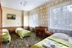 Hotel ** Hotel Dom Marynarza / 10