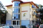 Ośrodek Wczasowo - Rehabilitacyjny Bursztyn