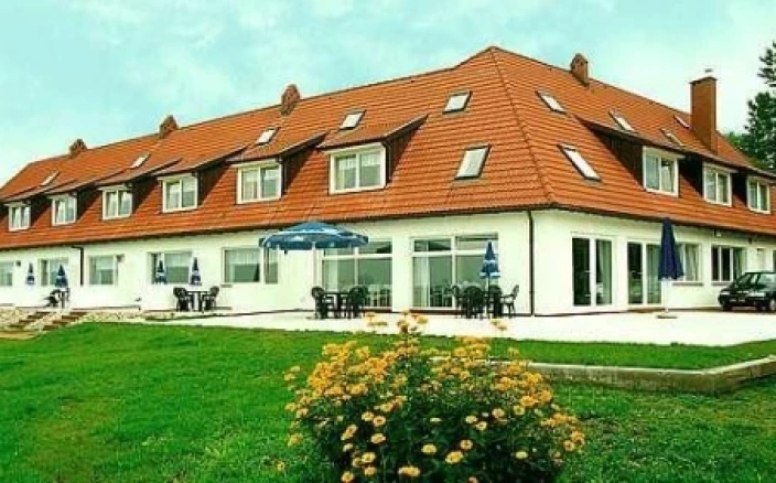 Sale konferencyjne Łeba - Rezydencja nad Jeziorem Łebsko