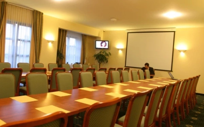 Sale konferencyjne Drawsko Pomorskie - Hotel Abrava w Drawsku Pomorskim