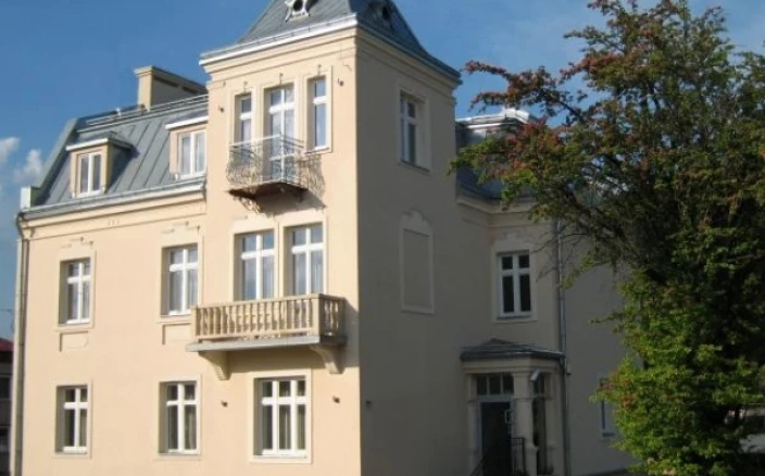 Sale konferencyjne Ustrzyki Dolne - Pensjonat Villa Neve