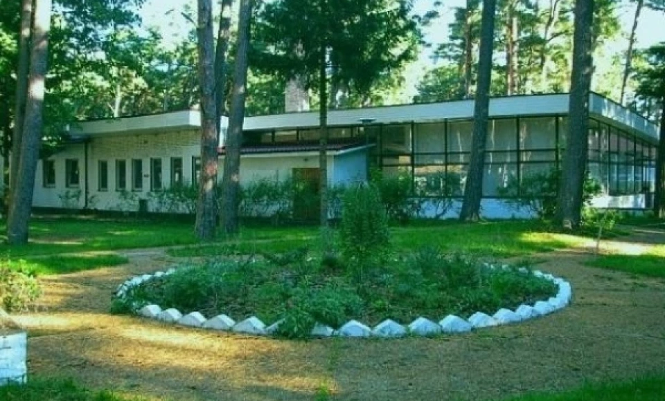 Ośrodek Uroczysko Ustka