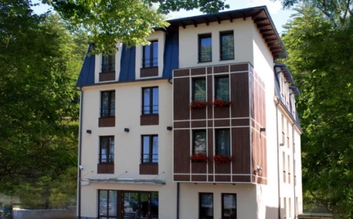 Sale konferencyjne Gdańsk - Hotel Impresja Gdańsk