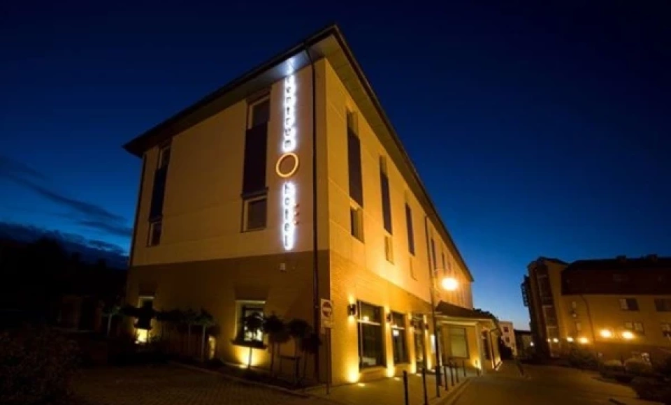 Hotel Centrum Kwidzyn