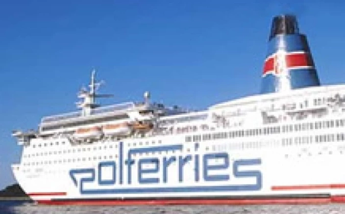 Sale konferencyjne Kołobrzeg - Prom Scandinavia