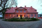 Hotel Le Manoir