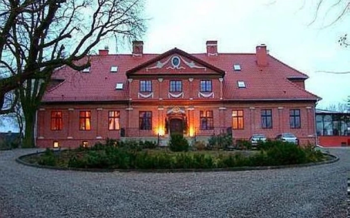 Sale konferencyjne Kwidzyn - Hotel Le Manoir