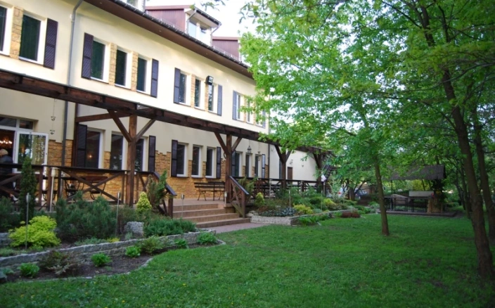 Sale konferencyjne Marki - Centrum bankietowo - Konferencyjne Park na Wojskiego