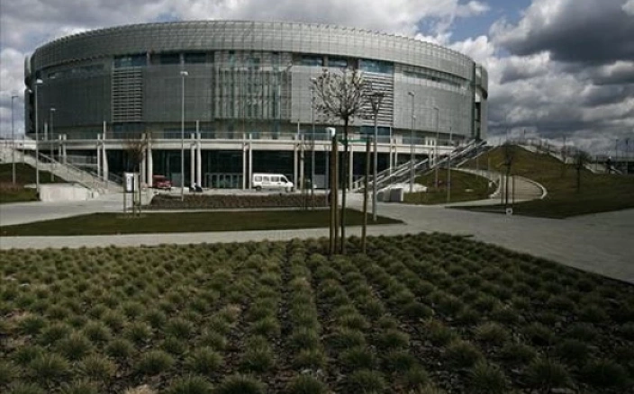Sale konferencyjne Gdańsk - Ergo Arena