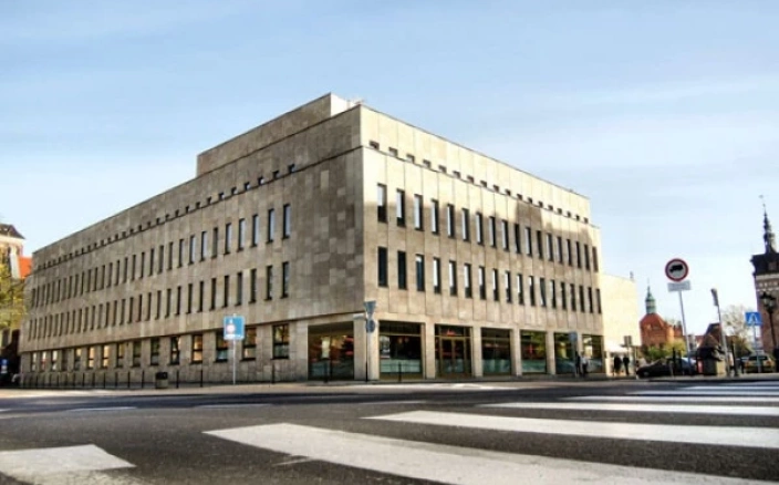 Sale konferencyjne Gdańsk - Teatr Wybrzeże