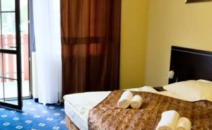 zdjęcie pokoju, Hotel Majestic, Karpacz