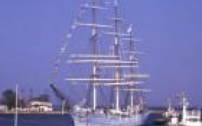 Sale konferencyjne Gdynia - Dar Pomorza