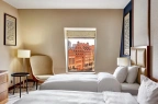 Hotel ***** Hotel Hilton Gdańsk / 2