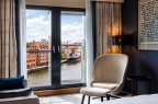 Hotel ***** Hotel Hilton Gdańsk / 19