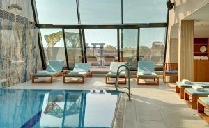 Hotel Hilton Gdańsk Hotel ***** / 2