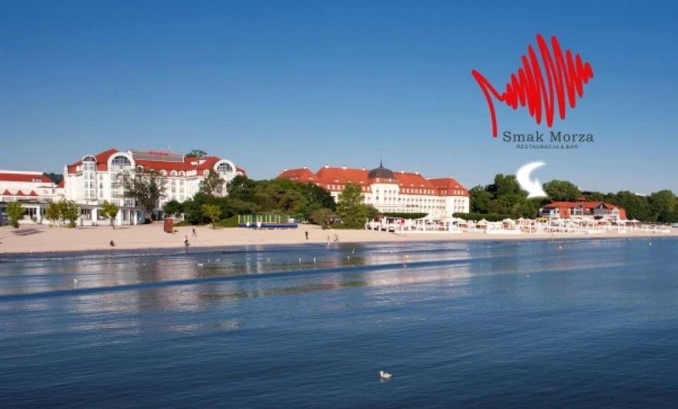 Restauracja Smak Morza