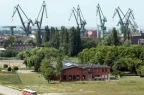 Muzeum Sali BHP Stoczni Gdańskiej