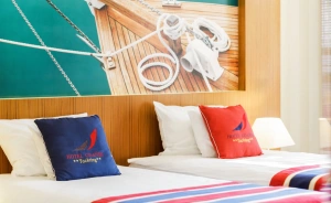 Hotel Gdańsk Boutique ***** Hotel ***** / 1
