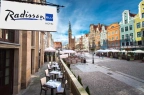 Radisson Blu Gdańsk