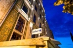 Hotel ***** Radisson Blu Gdańsk  / 1
