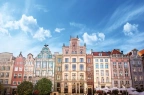Hotel ***** Radisson Blu Gdańsk  / 2