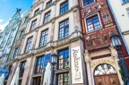 Hotel ***** Radisson Blu Gdańsk  / 5