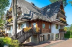 Hotel *** Hotel Czarny Potok*** / 0