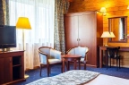 Hotel *** Hotel Czarny Potok*** / 4