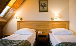 zdjęcie pokoju, Hotel Czarny Potok***, Zakopane
